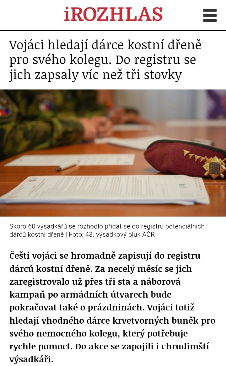 Rozhlas d
